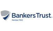 Bankers Trust Logo Sliced