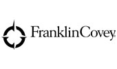 Franklin Covey Logo Sliced