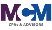 MCM CPAs & Advisors LLP