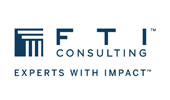 FTI Consulting Logo Sliced