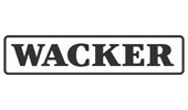 Wacker Logo Sliced