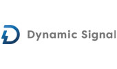 Dynamic Signal Logo Sliced
