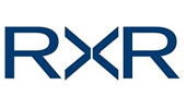 Rxr Logo Sliced