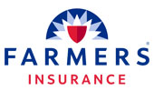 Farmers Insurance Logo Sliced