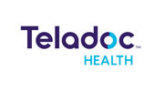 Teladoc Healh Logo Sliced