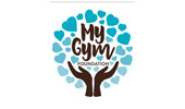 My Gym Foundation Logo Sliced