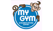 My Gym Logo Sliced