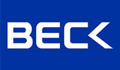 Beck Logo Sliced