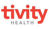 Tivity Health Logo Sliced