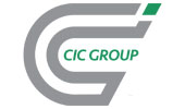 Cic Group Logo Sliced