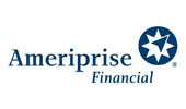 Ameriprise Logo Sliced