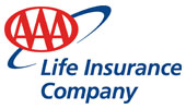 Aaa Life Insurance Logo Sliced