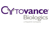 Cytovancebiologics Logo Sliced