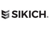Sikich Logo Sliced