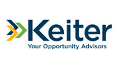 Keiter Logo Sliced