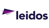 Leidos Logo Sliced