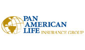 Pan American Life Insurance Logo Sliced
