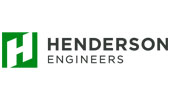 Henderson Engineers Logo Sliced