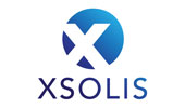 Xsolis Logo Sliced