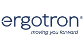 Ergotron Logo Sliced