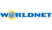 Worldnet Logo Sliced