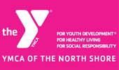 YMCA Of North Shore Logo Sliced
