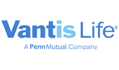 Vantis Life Logo Sliced