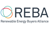 Renewable Energy Buyers Alliance (REBA)