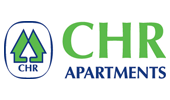 CHR Logo Sliced