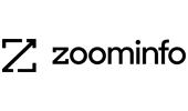 Zoominfo Logo Sliced