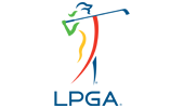 LPGA Logo Sliced