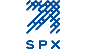SPX Logo Sliced