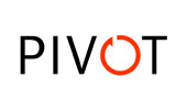 Pivot Logo Sliced