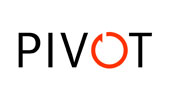 Pivot Logo Sliced