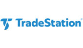 Trade Station Logo Sliced