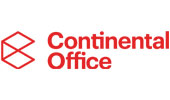 Continental Logo Sliced