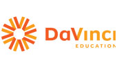 Davinci Logo Sliced