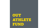 Out Athlete Fund Logo Sliced