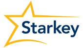 Starkey Logo Sliced
