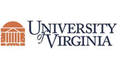 University Of Virginia Logo Sliced