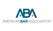 American Bar Association Logo Sliced