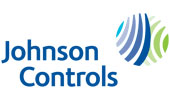 Johnson Controls Logo Sliced