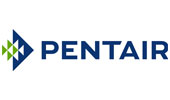 Pentair Logo Sliced