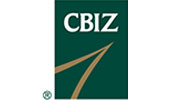 CBIZ Logo Sliced