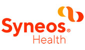 Syneos Health Logo Sliced