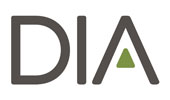 DIA Logo Sliced
