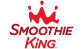 Smoothie King Logo Sliced