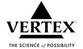 Vertex Logo Sliced