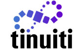 Tinuiti Logo Sliced