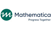 Mathematica Logo Sliced